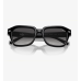 VOUGE EYEWEAR V05444S, BLK SHN, GRY G LNS (UK)